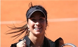 تنیسور ایرانی‌الاصل حضور در تیم ملی تنیس فرانسه را نپذیرفت