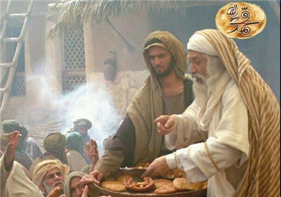 واکنش خبرگزاری «سعودی» به فیلم «محمد رسول الله» 