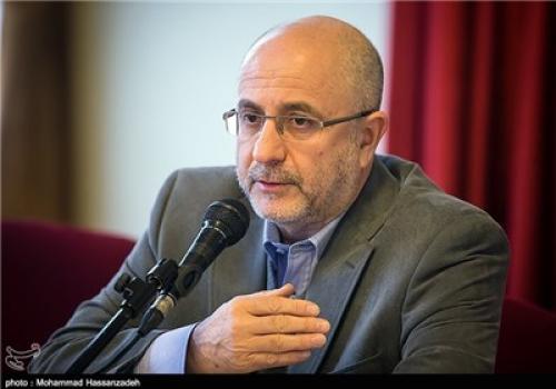 ماجرای دزدی از انبار معاونت هنری از زبان علی مرادخانی 
