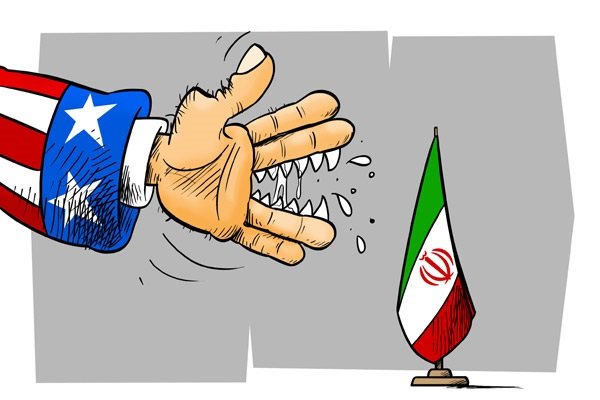 لانه اصلی توطئه برضد ایران کجاست