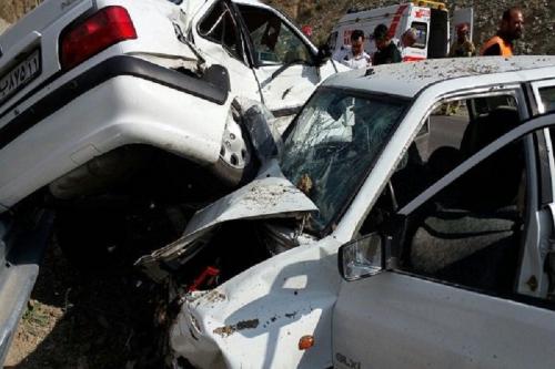 خواب آلودگی علت ۳۰ درصد از سوانح رانندگی