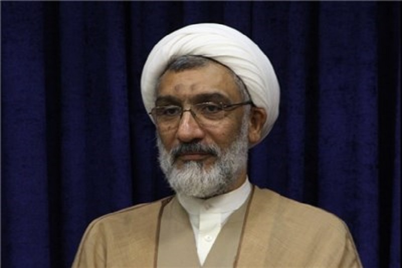 واکنش پورمحمدی به نامه مطهری در خصوص حصر