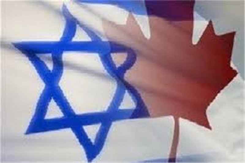 لابی صهیونیستی کانادا هم علیه توافق هسته‌ای فعال شد