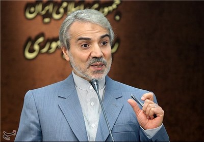 نیازی به ارائه لایحه "برجام" توسط دولت به مجلس نیست