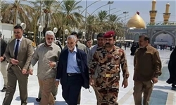 جنگ روانی جدید غربی و عربی علیه سردار «سلیمانی»