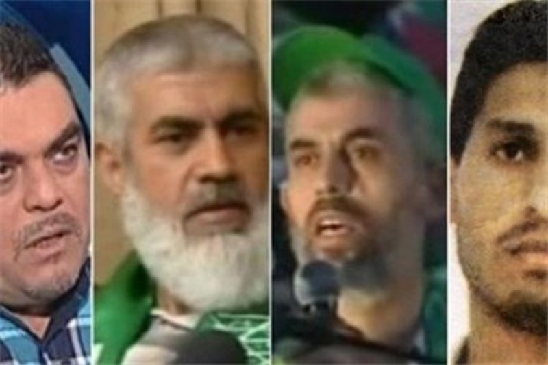 حماس: اقدام آمریکا علیه رهبران این جنبش تروریسم صهیونیستی را جسورتر می‌کند
