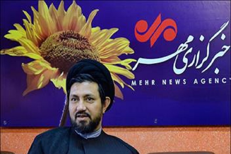 حضور شاعران روحانی مسلمان جهان در سومین کنگره شعر اشراق