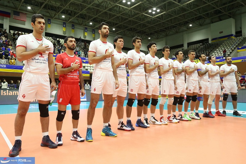 اولین پیروزی ایران در جام جهانی/ شاگردان کواچ از سد تونس گذشتند