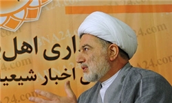 همه‌جای عراق سخن از سردار سلیمانی است