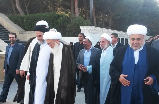 دیپلماسی مذهبی را جدی بگیریم