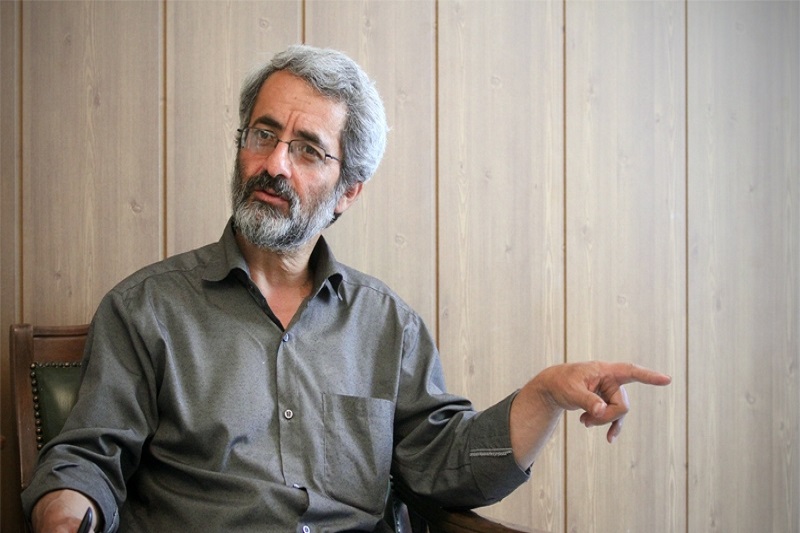 سلیمی نمین جراحی شد