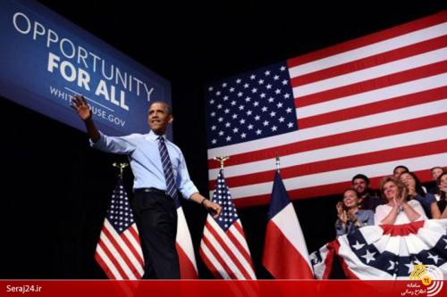گوشزد مکرر خطر نفوذ/ راهبرد شکست خورده اوباما و بزک کنندگان داخلی امریکا