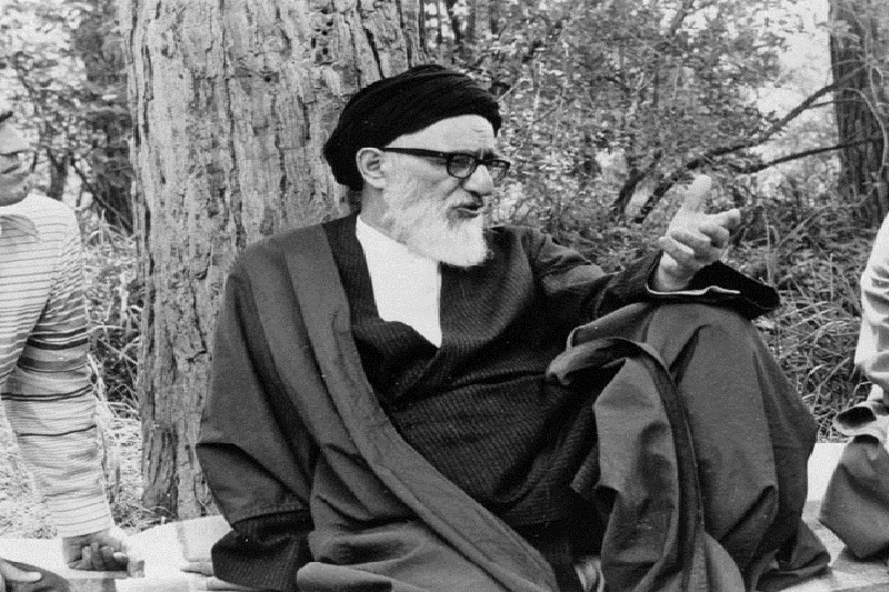آیت الله طالقانی عضو نهضت آزادی نبود/ افرادی برای بزرگ شدن خود، نامشان را به آیت الله طالقانی سنجاق می‌کنند/ وقتی مجاهدین خلق آیت طالقانی را تهدید به ترور کردند