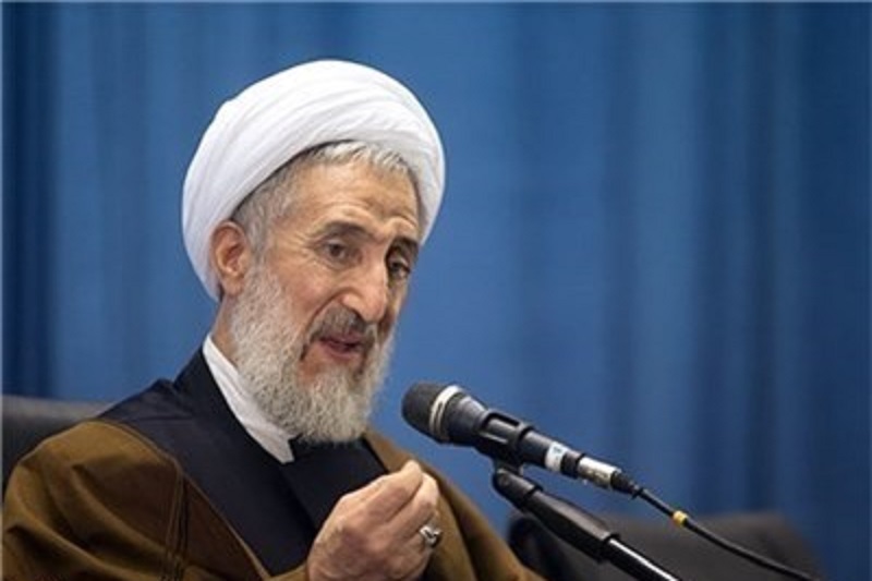 انقلاب اسلامی در مسیر غدیر و نجات بشریت اتفاق افتاد