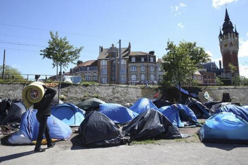 اشپیگل: بحران مهاجران ناشی ازشکست اتحادیه اروپا در مدیریت بحران است