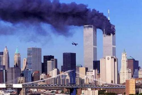 افشای نقش اسرائیل در حوادث ۱۱ سپتامبر/ ماجرای حضور ۵ جاسوس موساد در آمریکا قبل از وقوع حملات چه بود؟