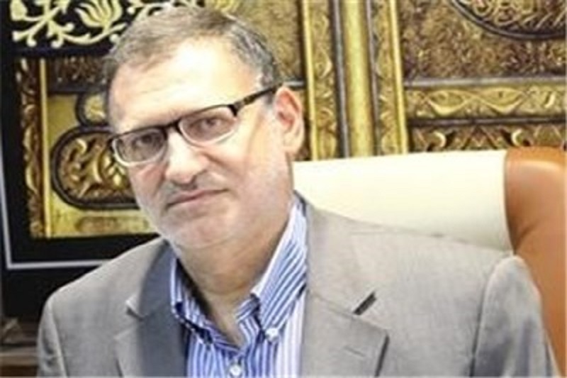 مصدومیت ۳۰ ایرانی در حادثه مکه؛ احتمال وقوع طوفان مجدد در عصر امروز