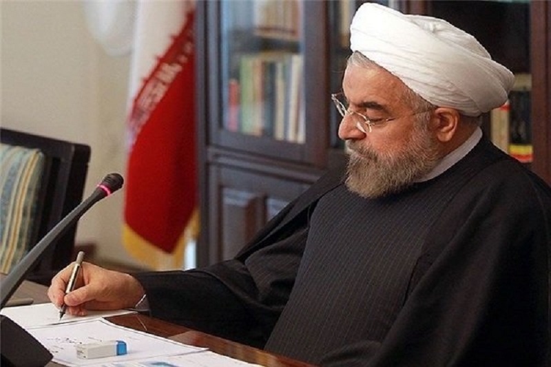 بخشنامه بودجه ۹۵ ابلاغ شد/ بودجه اواسط آذر در مجلس