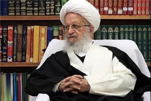 آیت‌الله مکارم‌شیرازی: شهادت زائران مسجدالحرام نشان از بی‌تدبیری آل‌سعود است