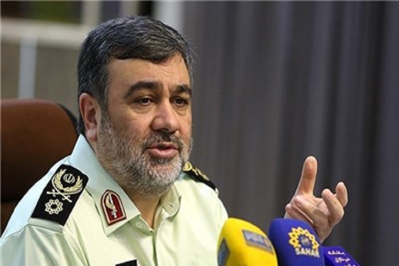 سردار اشتری: با صرافی‌های غیرمجاز برابر با قانون برخورد می‌شود