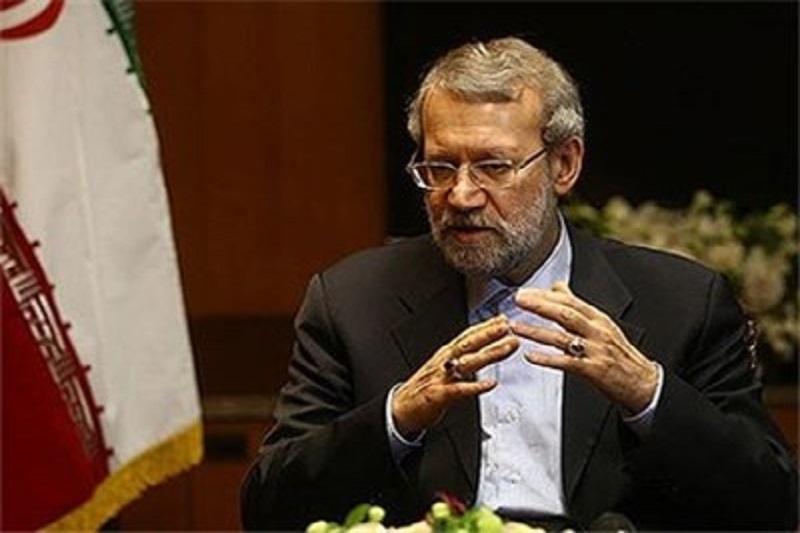 ایران براساس درخواست دولت عراق به کمک ملت و دولت این کشور رفته است