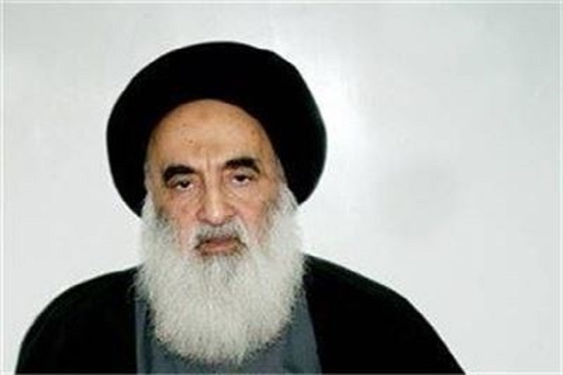 درخواست آیتالله سیستانی برای آزادی کارگران ترک ربودهشده در عراق