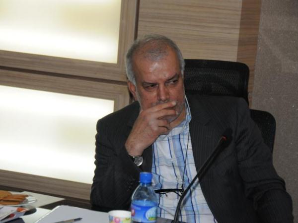 بهروان: طبق قانون کارم را انجام می‌دهم