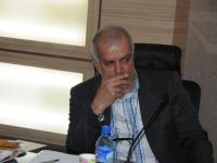 بهروان: طبق قانون کارم را انجام می‌دهم
