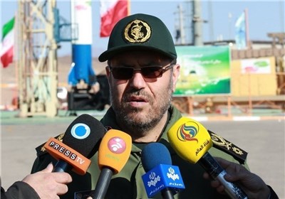 امنیت در مکران ضامن پیشرفت و سرمایه‌گذاری است 