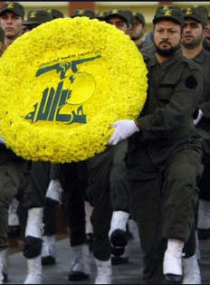پیش‌ بینی جنگ‌ حتمی اسرائیل با حزب‌ الله 