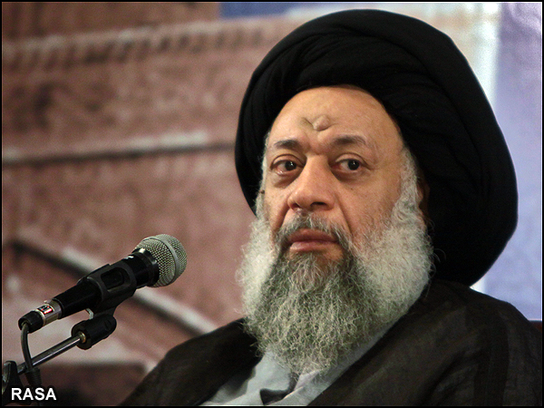 کمپین «خودرو نخرید» فریاد دشمن است 