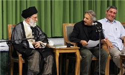 سینما عنصر بسیار جذابی است