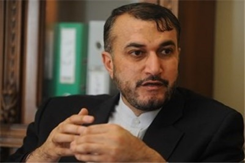 امیرعبداللهیان: تداوم تجاوزات سعودی نشانگر بی‌توجهی به دیپلماسی سازنده و صلح است