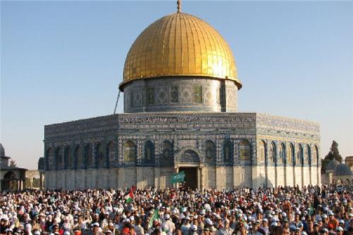 مقایسه مذاکرات گروه سازش با انتفاضه مردمی فلسطین
