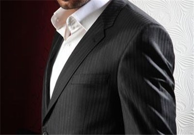 کت و شلوار بیشتر دولتمردان وارداتی است 