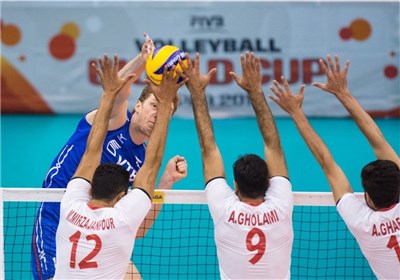 ایران صفر - روسیه ۳؛ سومین شکست ایران در روز تولد کواچ 
