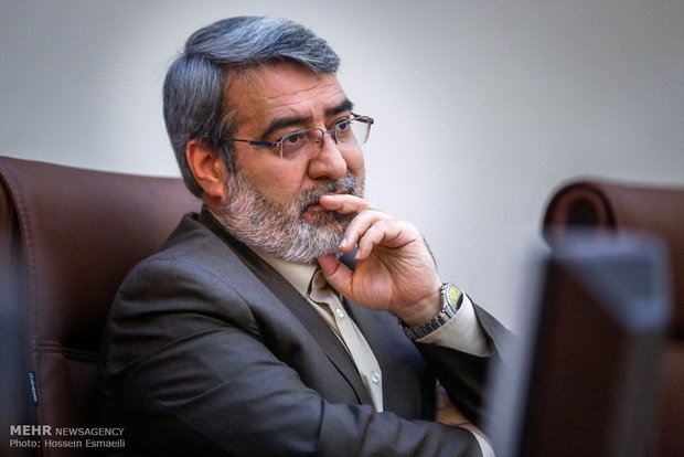 امکان تخلف انتخاباتی سازمان دهی شده صفر است 