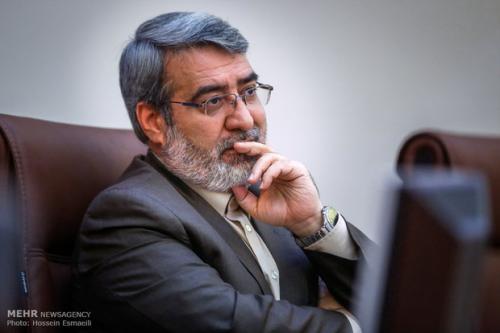 امکان تخلف انتخاباتی سازمان دهی شده صفر است 