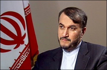 عربستان به دیپلماسی سازنده و صلح توجهی ندارد