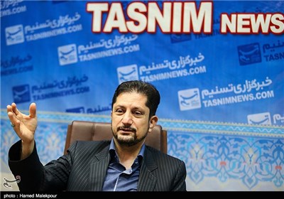چگونگی تامین خون تهرانی‌ها در زلزله بالای ۷ ریشتر 