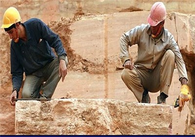 کارگران امسال از ۱.۴ تا ۲.۱میلیون تومان عیدی می‌گیرند 