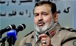 نیروهای مسلح با فرمان رهبری در حوزه اقتصاد مقاومتی کار اقتصادی کردند