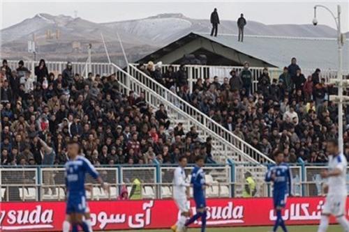 پایان حسرت هفت ساله مشهدی‌ها و کار سخت استقلال و سپاهان