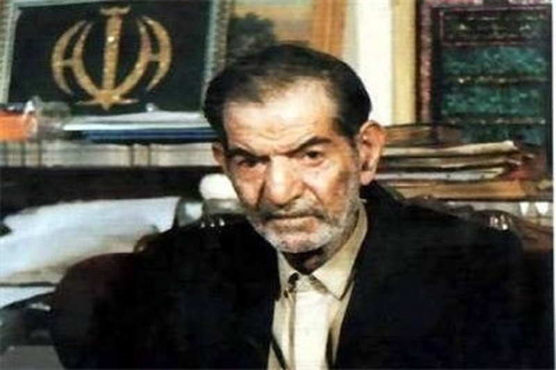 دو شعر آیینی منتشر نشده از شهریار