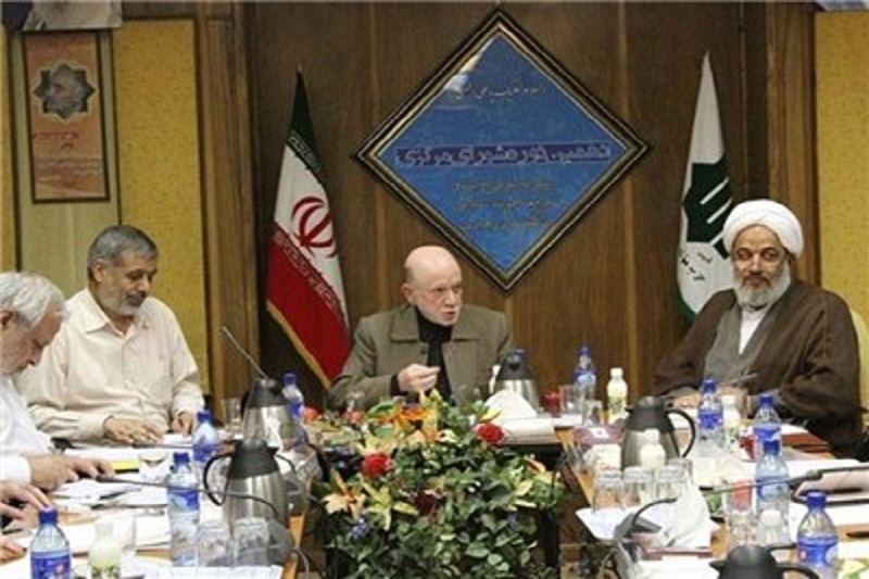 تعهد کتبی سه تشکل اصول گرا برای پایبندی بر لیست نهایی اصول‌گرایان
