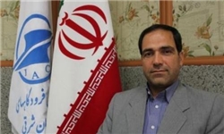 اشتعال کشنده هواپیما و اطفای حریق در مدت‌ کوتاه