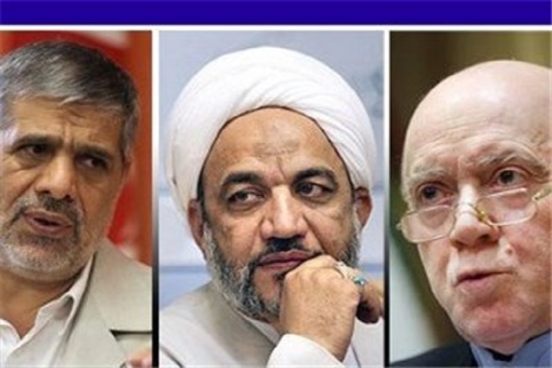 برنامه زمان‌بندی ۳ تشکل اصول‌گرا برای انتخابات +جزئیات