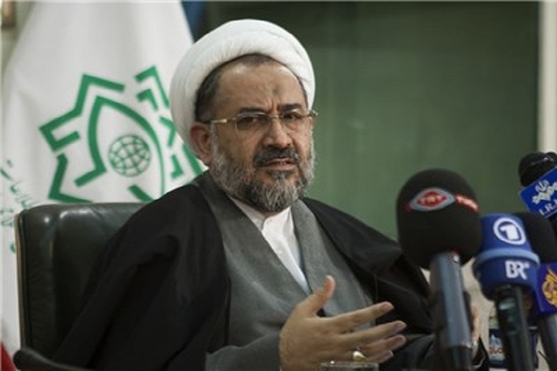 مصلحی: دشمن با تحریف اسلام ناب‌محمدی به‌دنبال بدیل‌سازی برای گفتمان امام(ره) است