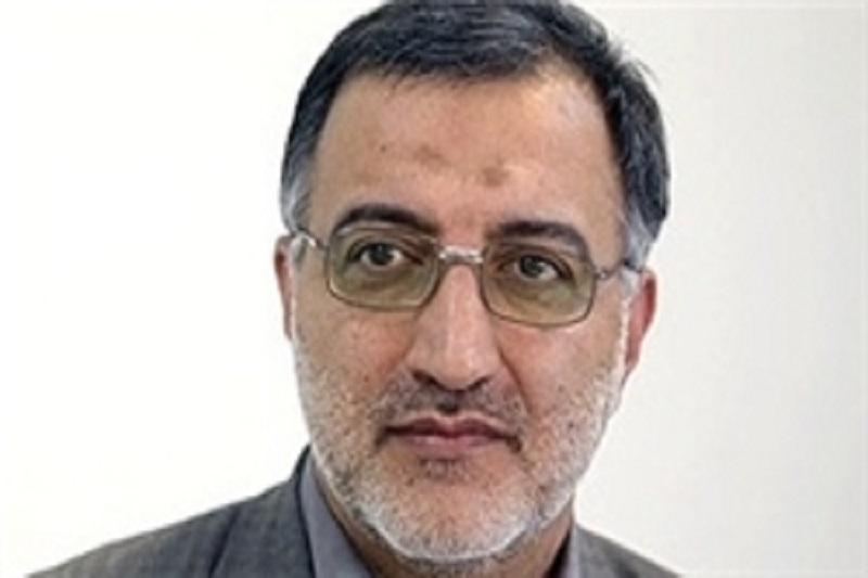 زاکانی: کمیسیون برجام مجلس آماده استماع نظرات آمانو است