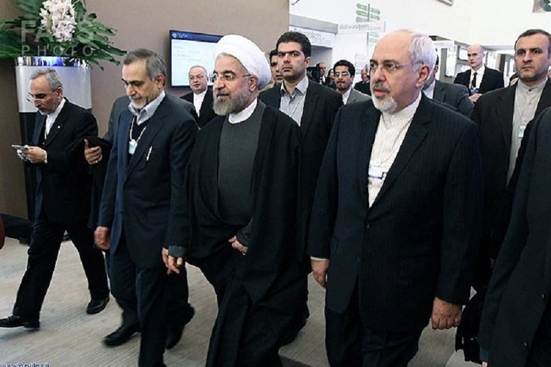 وقتی صراحت انقلابی مانع نفوذ آمریکایی می‌شود 